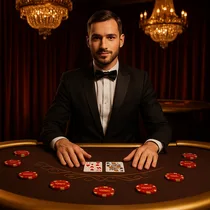 CashWin - Live Blackjack by Evolution Gaming