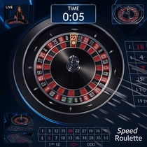 CashWin - Live Roulette by Evolution Gaming