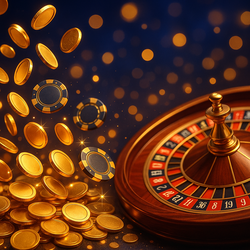 CashWin bonusa piedāvājums - 100% līdz €1000 + 50 bezmaksas griezieni