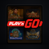 Play'n GO Gaming Provider Logo