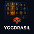 Yggdrasil Gaming Provider Logo